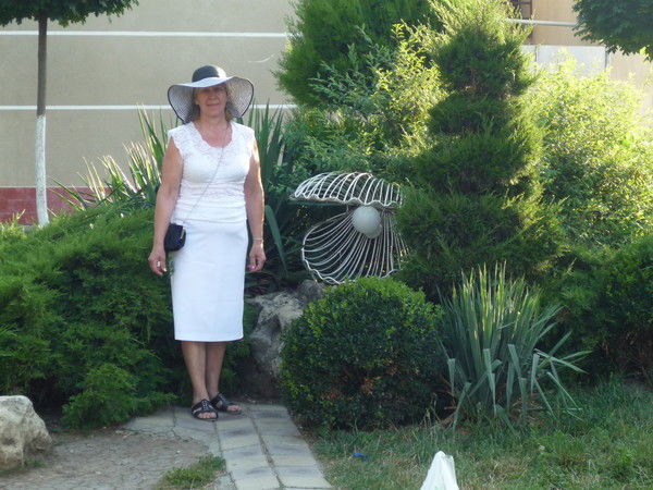 Екатерина Решетникова