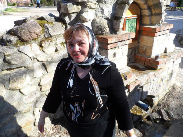 Елена Голубева