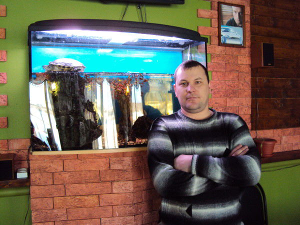 Виталий Черкасов