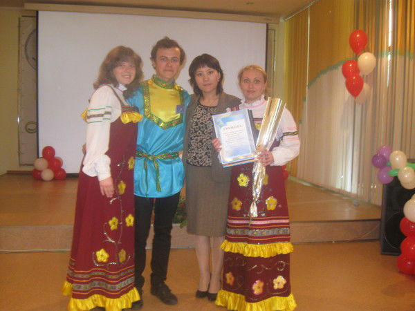 Школа Языков***вко