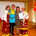 Школа Языков***вко