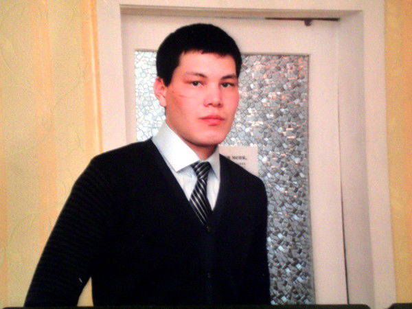 Куаныш Жакеев