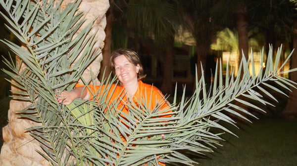 Ирина Груздева