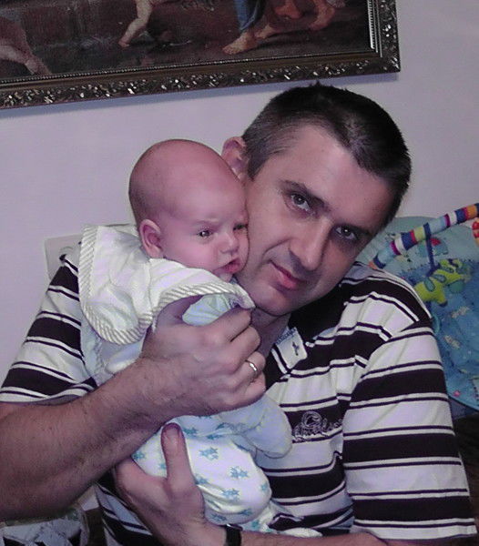 Максим Чебан