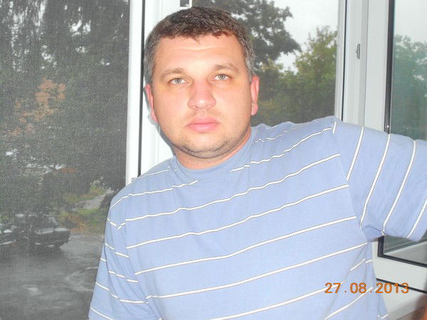 Александр Кузнецов