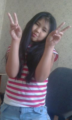 Томирис Сайлау