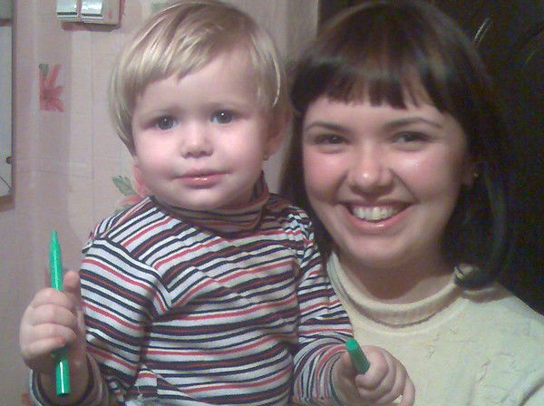 Роман Трубников