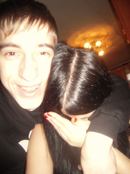 Данила Очигава