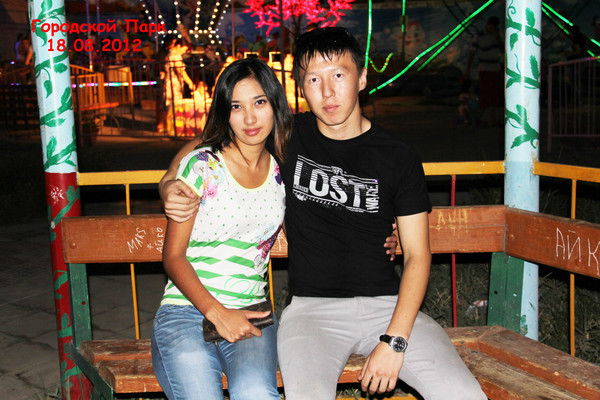 Алимжан Балабеков