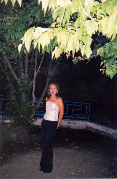 Баира Босхомджиева