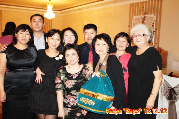 Асылхан Шарипов