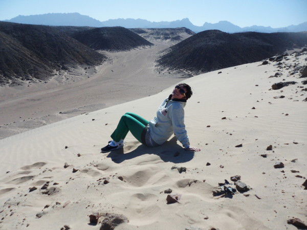 Надежда Перелыгина