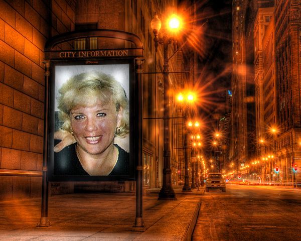 Марина Лутовинова