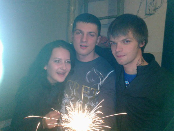 Konstantin Dmitrievich