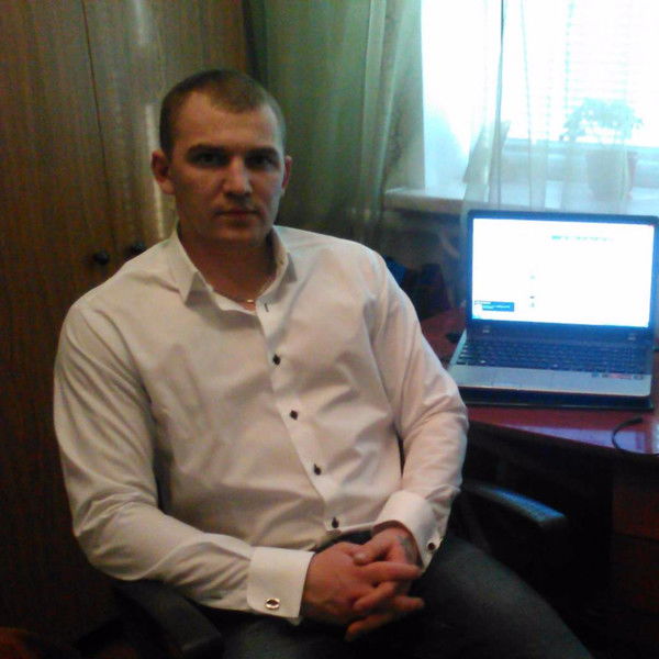 Serega Березюк