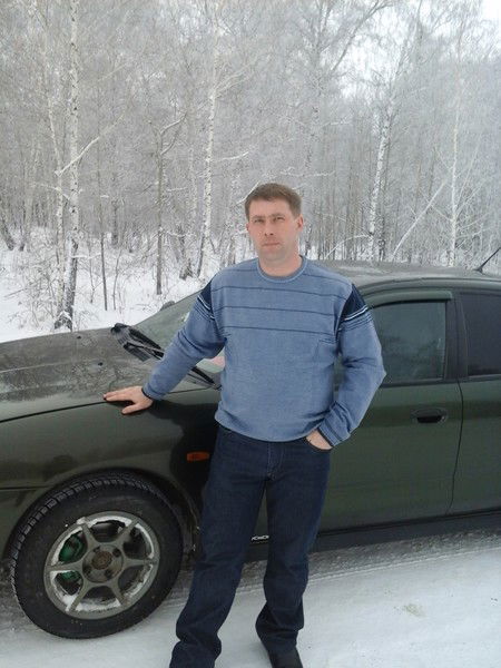 Максим Пономарев