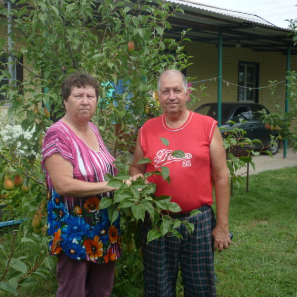 Алексей Кангин