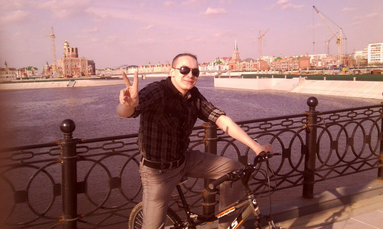 Валерий Лебедев