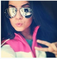 Дарья Солнцева