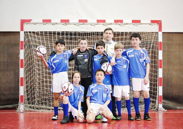 Куба Сагынбеков