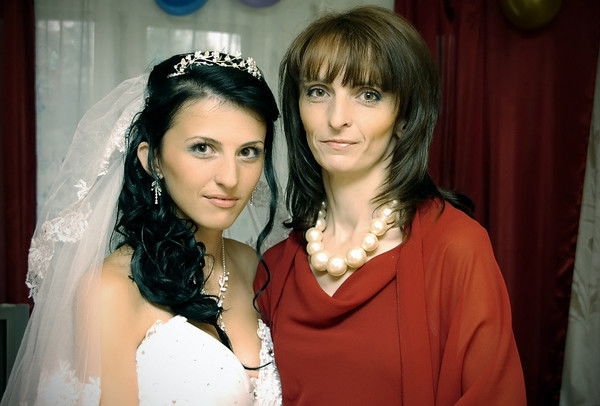 Анжела Настина