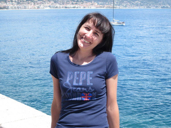 Татьяна Григорьева