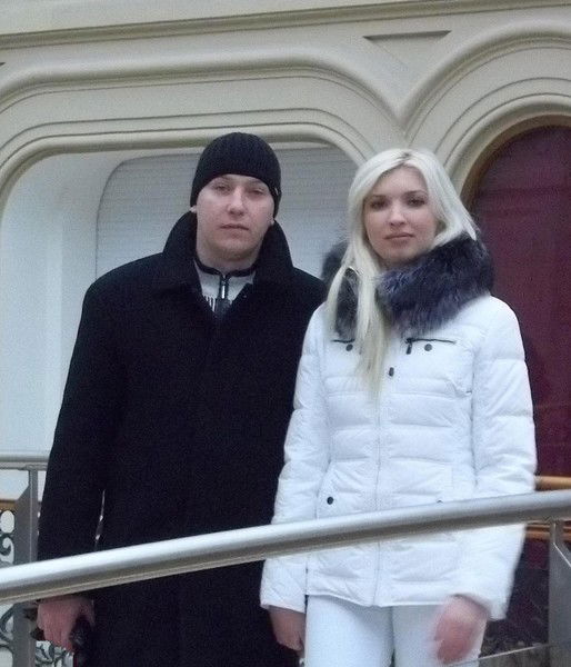 Алексей Симуткин