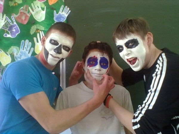 Артём Караев