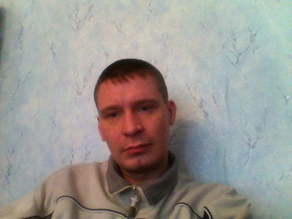 Алексей Вагин