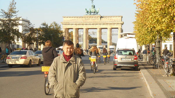 Нурик Алиев