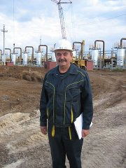 Александр Сысоенко