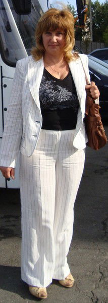 Татьяна Сивук