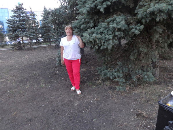 Танюша ********