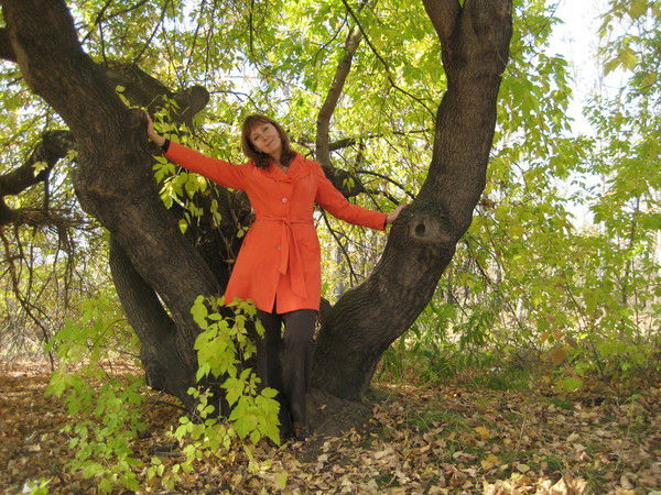 Ольга Романенко