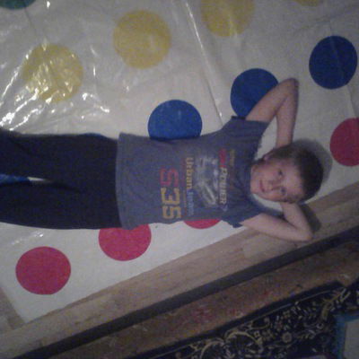 Серый Дадон