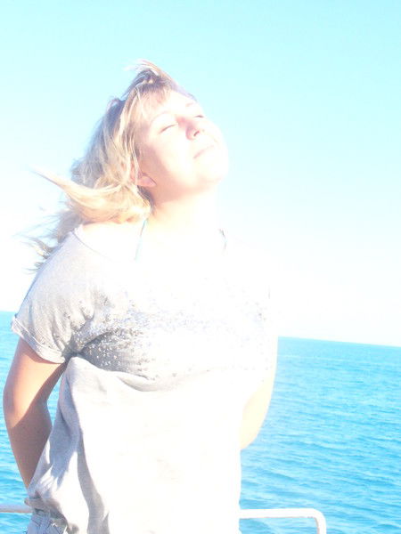 Екатерина Муженинкова