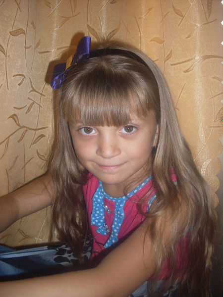 Фирдия Шакирова