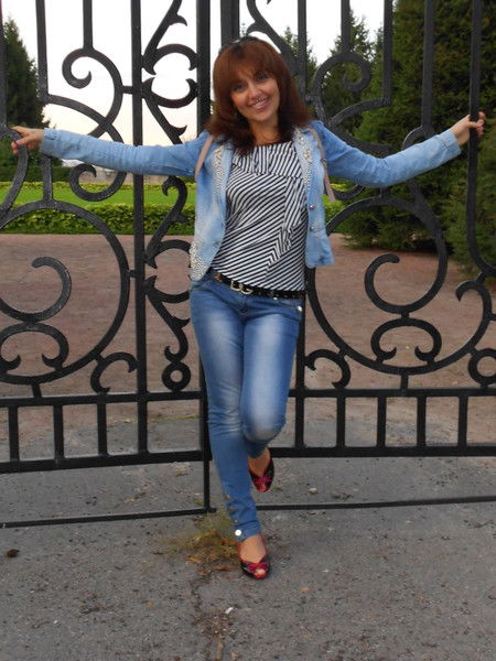 Карина Селезнёва