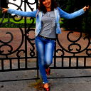 Карина Селезнёва