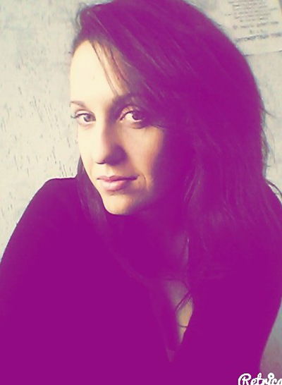 Олечка Котвицкая