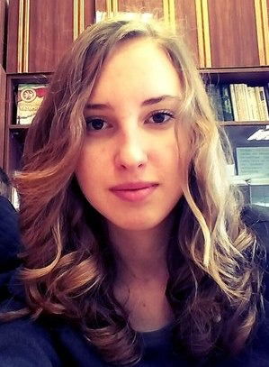 Алина Пантелеева