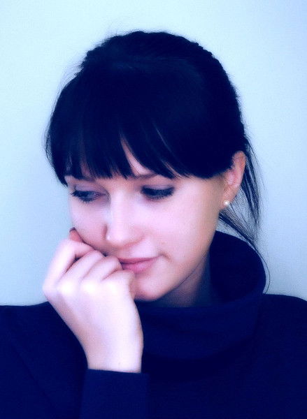 Оля Толкачёва