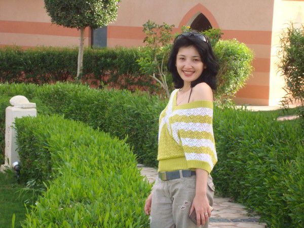 Алина Бражникова