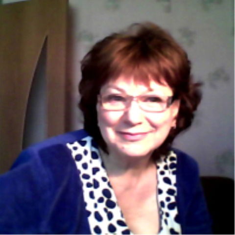 Юлия Козырева