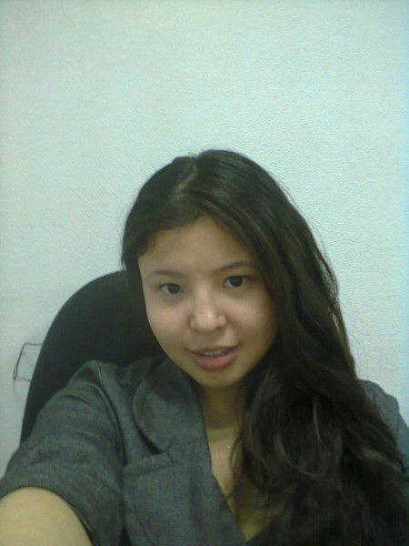 Жазира Ибраева