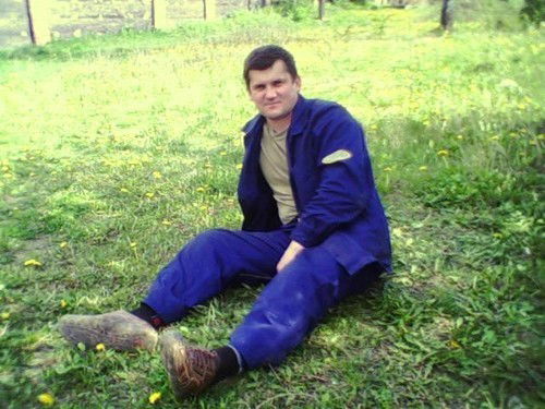 Руслан Ерохин