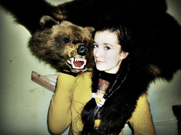 Katerina Kanunnikova