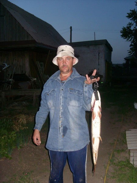 Евгений Денисюк