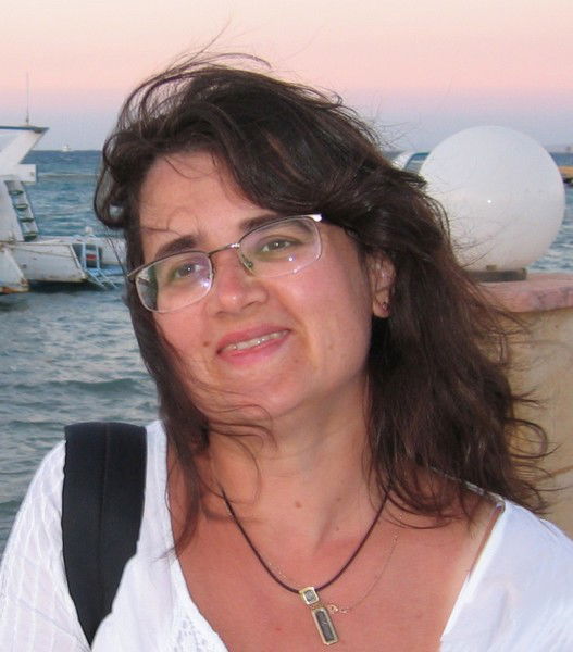 Елена Герасимова