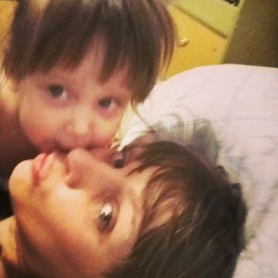 Юлия Перевалова